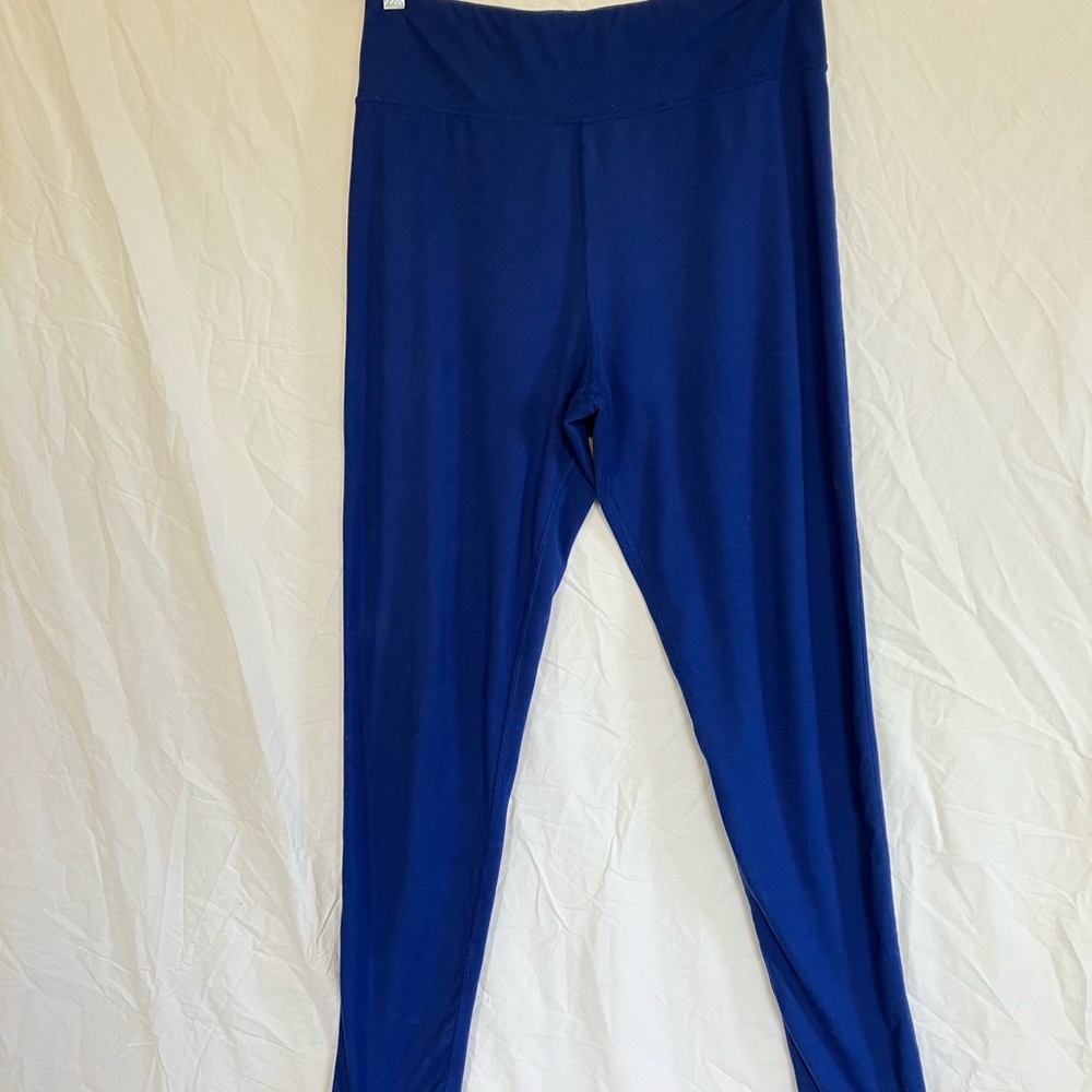 Thermal Base Layer Womens Pants Medium Stirrup